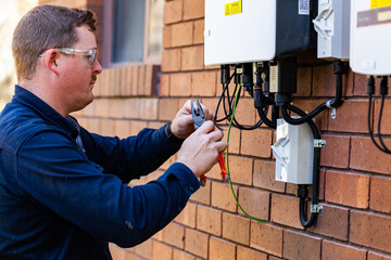 electrical services